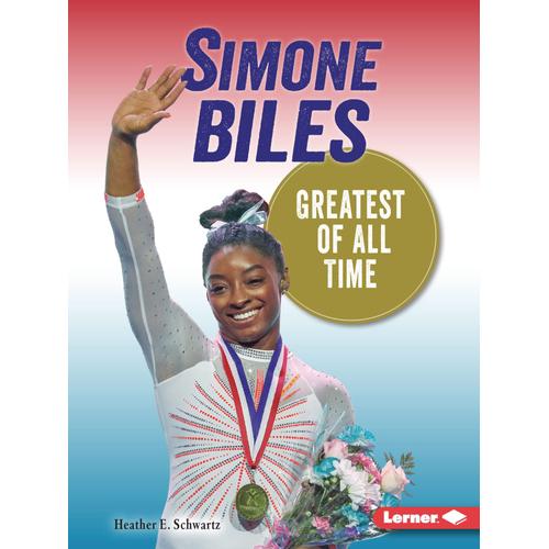 Simone Biles