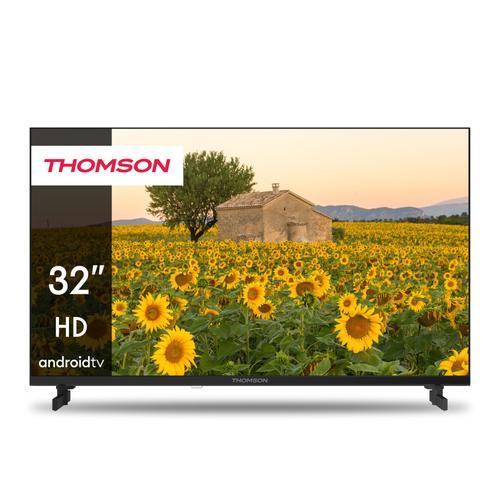 Thomson 32HA2S13 32" HD Smart TV sur Android TV