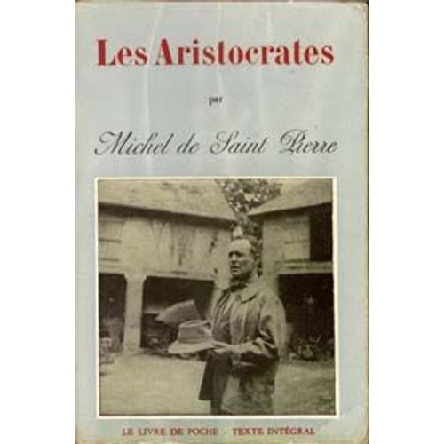 Les Aristocrates