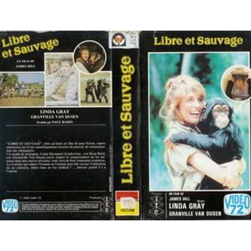 Libre Et Sauvage