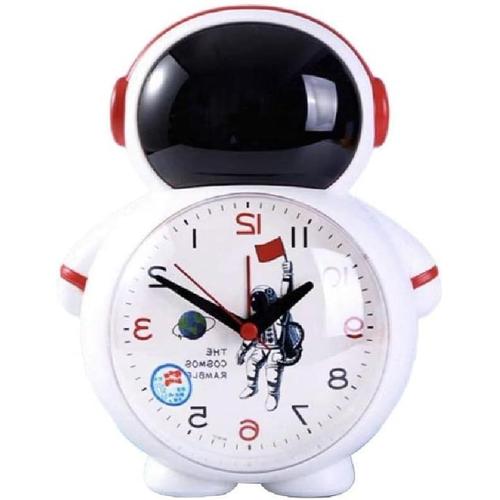 Horloge Enfant Astronaute