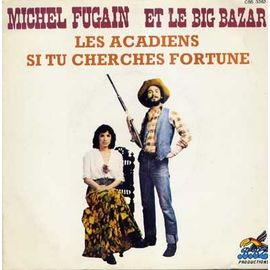 Les Acadiens