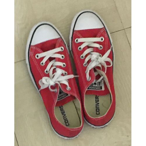 Chaussures Converse All Star Taille 38 - 36
