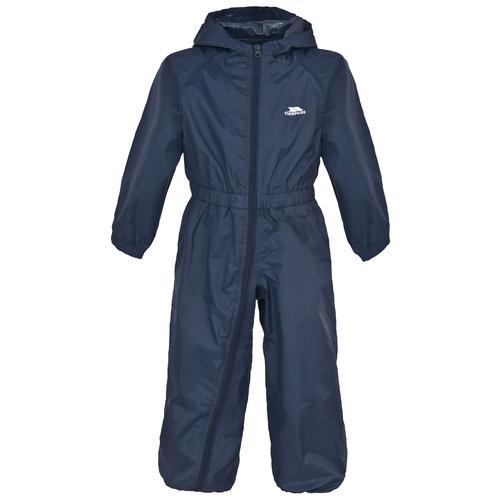 Trespass Dripdrop - Combinaison Imperméable - Enfant Unisexe