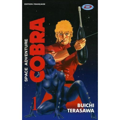 Cobra (Dynamic Vision) - Tome 1 : Le Retour De Cobra