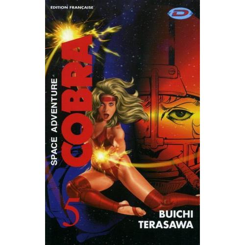 Cobra (Dynamic Vision) - Tome 5