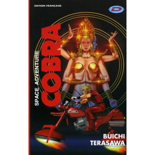 Cobra (Dynamic Vision) - Tome 7