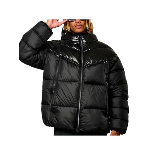 Doudoune Kaporal Bivy Homme Noir