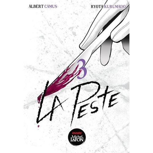 Peste (La) - Tome 3