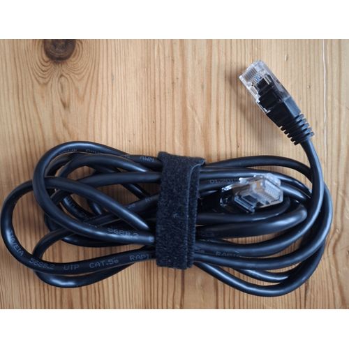 Câble Ethernet 2 mètres