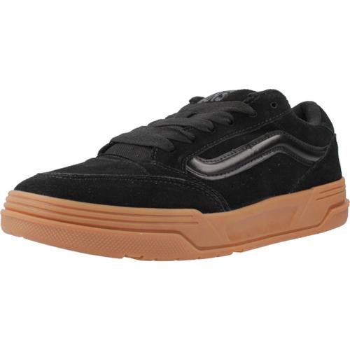 Vans Hylane Colour Noir