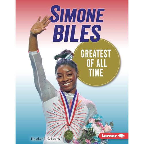 Simone Biles