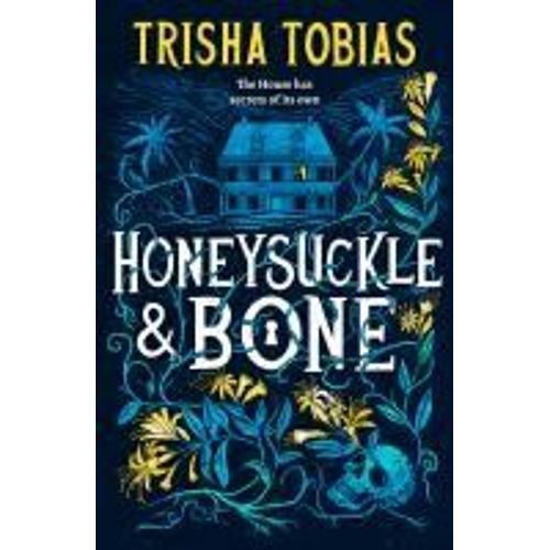 Honeysuckle And Bone