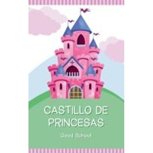 Castillo De Princesas