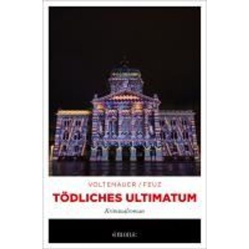 Tödliches Ultimatum