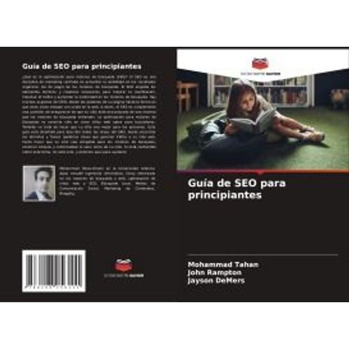 Guía De Seo Para Principiantes