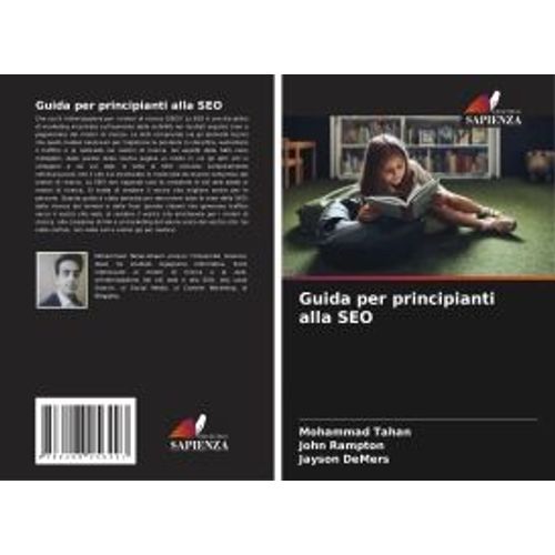 Guida Per Principianti Alla Seo