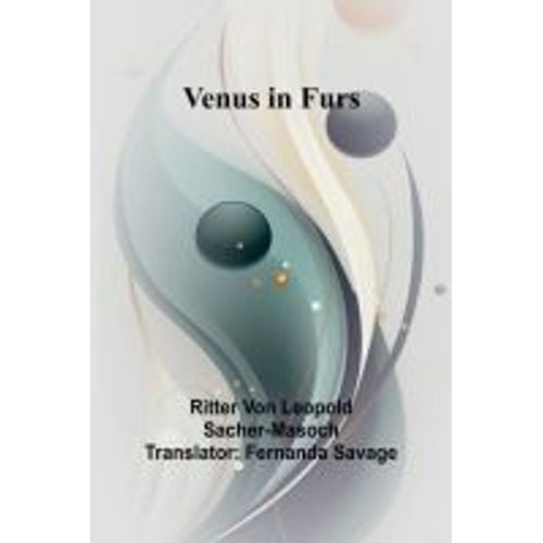 Venus In Furs