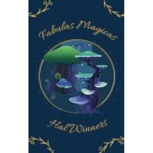 Fabulas Magicas