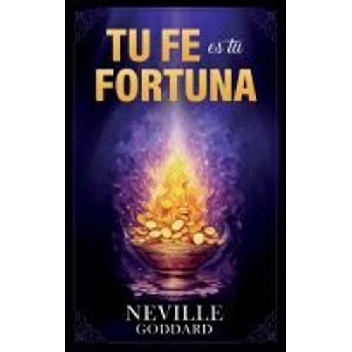 Tu Fe Es Tu Fortuna - Colección Deluxe