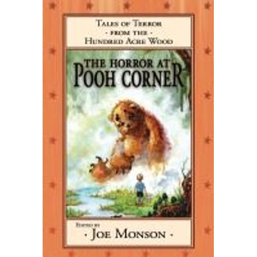 The Horror At Pooh Corner
