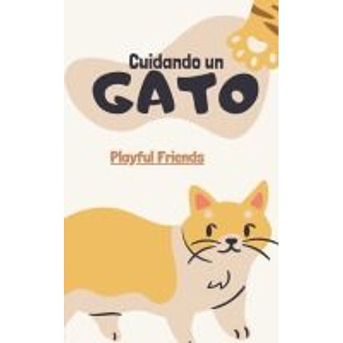 Cuidando Un Gato
