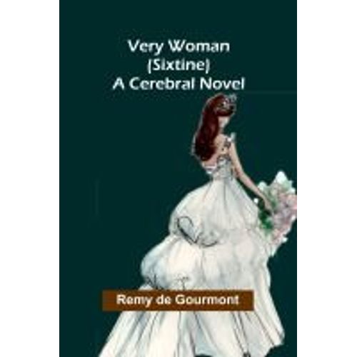 Very Woman (Sixtine)
