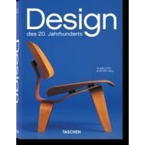 Design Des 20. Jahrhunderts