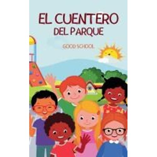 El Cuentero Del Parque