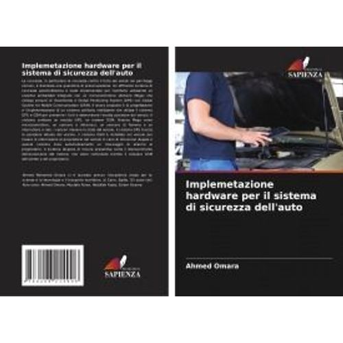 Implemetazione Hardware Per Il Sistema Di Sicurezza Dell'auto