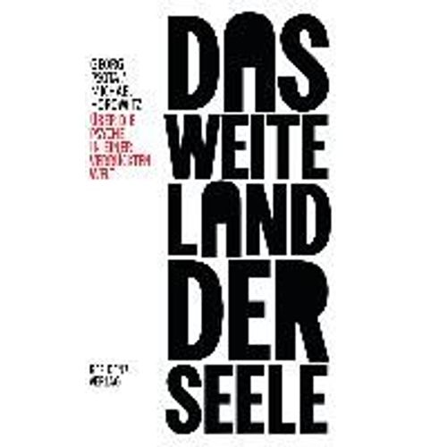 Das Weite Land Der Seele
