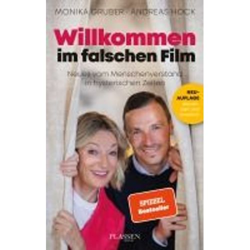 Willkommen Im Falschen Film