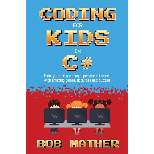 Coding For Kids In C