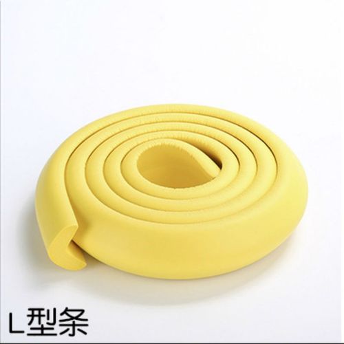 Bande De Protection D'angle De Table Et De Bureau Pour Bébé,Bande De Sécurité Pour Enfants,Protection Des Coins De Meubles,2m - Type A 2m