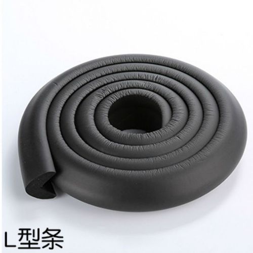 Bande De Protection D'angle De Table Et De Bureau Pour Bébé,Bande De Sécurité Pour Enfants,Protection Des Coins De Meubles,2m - Type W 2m
