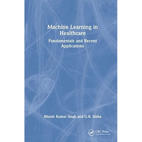 Machine Learning In Healthcare