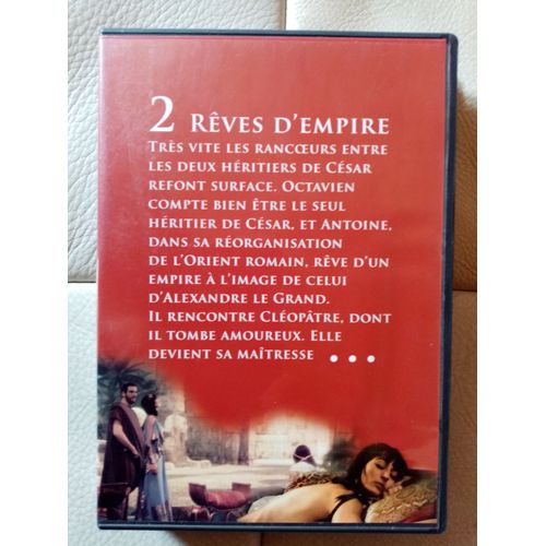 Le Destin De Rome- Reves D'empire Vol.2
