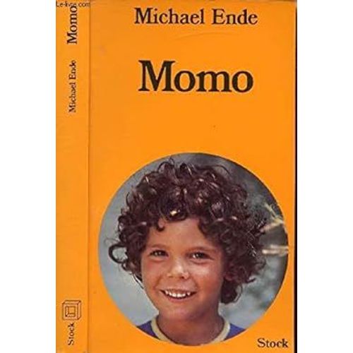 Momo Michael Ende