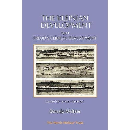 The Kleinian Development Part 1