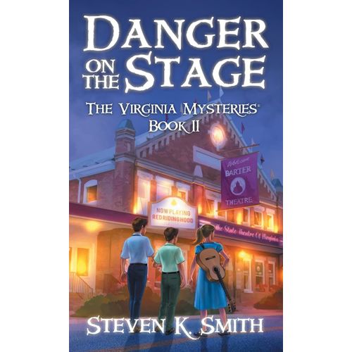 Danger On The Stage