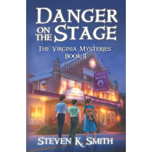 Danger On The Stage