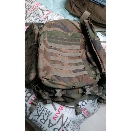 Sac Militaire