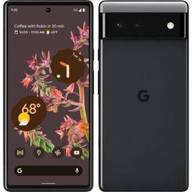 Google Pixel 6 Noir 128 Go