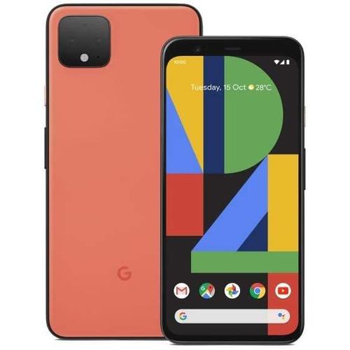 Google Pixel 4 64 Go Orange