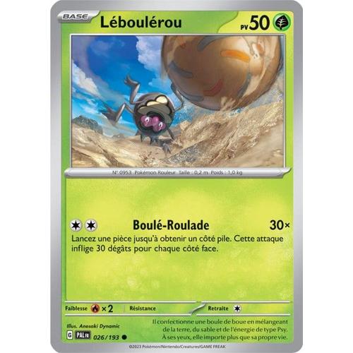 Pokémon - Boite de 36 Boosters en Français - écarlate et Violet évolutions  à paldea