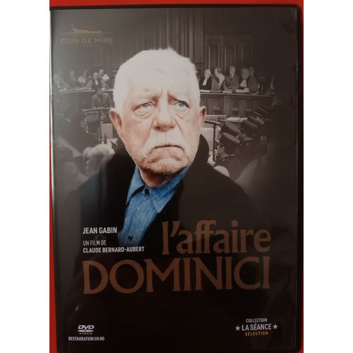 L'affaire Dominici
