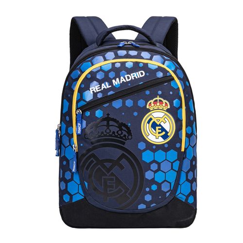 Sac À Dos Real Madrid 45 Cm