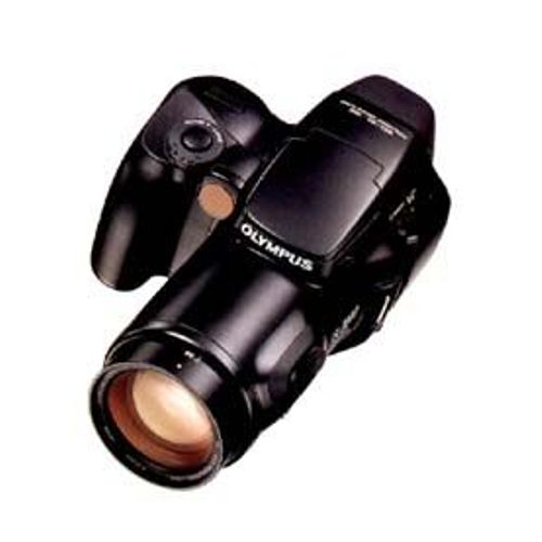 Olympus Is-3000