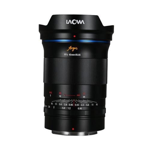LAOWA Objectif Argus 45mm F0.95 FF compatible avec Nikon Z