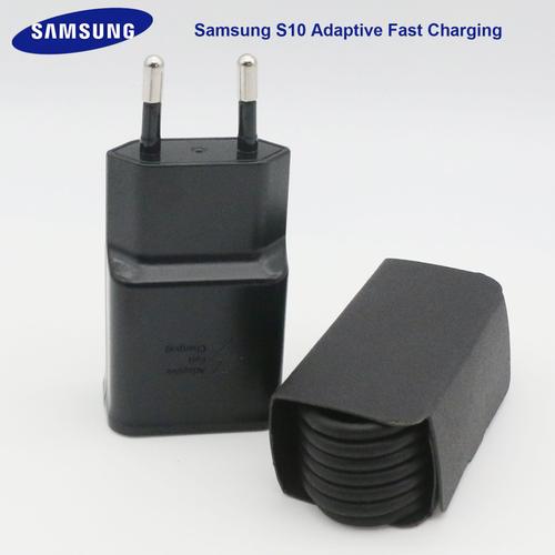 Chargeur Samsung Galaxy Note 9 - Chargeur Rapide